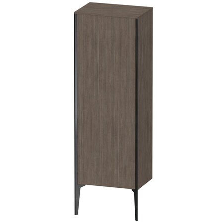 Xviu Semi-Tall Cabinet Pine Terra
